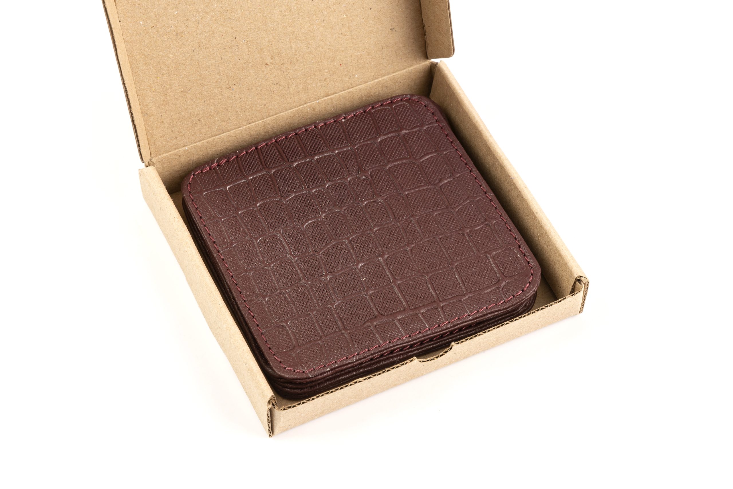Set de 4 Posavasos Exotic - Imagen 5